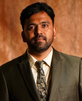 Parthiban V